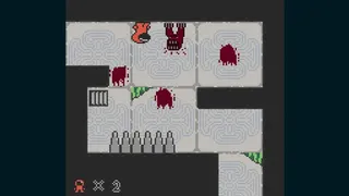 Скриншот 2 к игре Rusty Flesh
