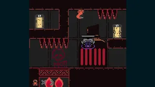 Скриншот 4 к игре Rusty Flesh