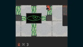 Скриншот 5 к игре Rusty Flesh