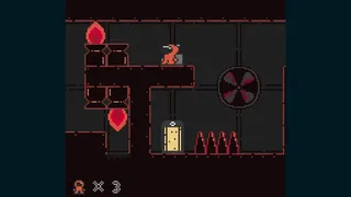 Скриншот 6 к игре Rusty Flesh