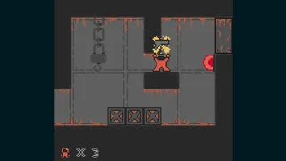 Скриншот 7 к игре Rusty Flesh