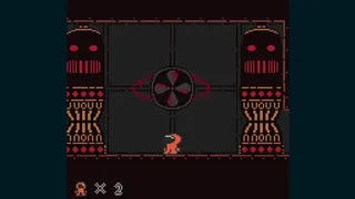 Скриншот 8 к игре Rusty Flesh
