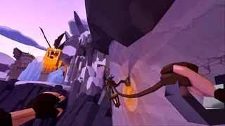 Скриншот 1 к игре Eldercraft: Mountaineers