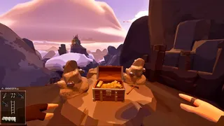 Скриншот 2 к игре Eldercraft: Mountaineers