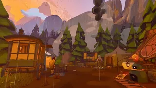 Скриншот 8 к игре Eldercraft: Mountaineers