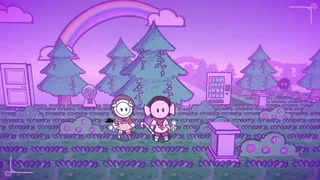 Скриншот 2 к игре Sundy Stairway
