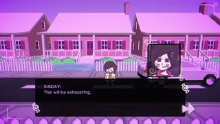 Скриншот 4 к игре Sundy Stairway