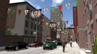Скриншот 1 к игре Fest Guests