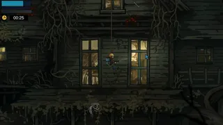Скриншот 3 к игре Aerial Cleaner