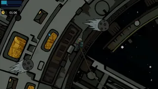 Скриншот 4 к игре Aerial Cleaner