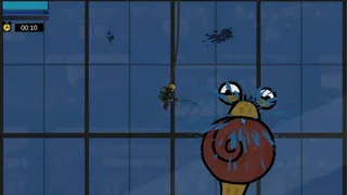 Скриншот 8 к игре Aerial Cleaner