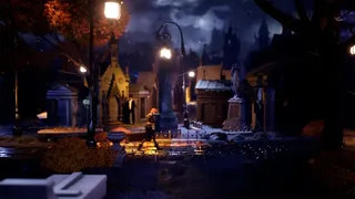 Скриншот 1 к игре Paris Belle Epoque