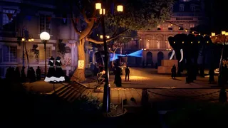 Скриншот 3 к игре Paris Belle Epoque