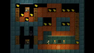Скриншот 1 к игре Тайны пирамид