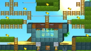 Скриншот 3 к игре Тайны пирамид