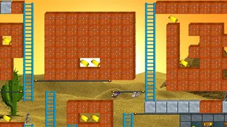 Скриншот 5 к игре Тайны пирамид
