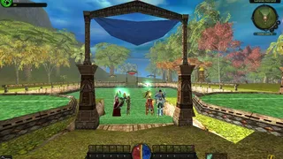 Скриншот 7 к игре Turf Battles