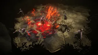 Скриншот 5 к игре Solnox - Grimoire of Seasons