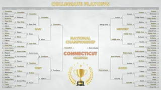 Скриншот 2 к игре College Basketball Manager
