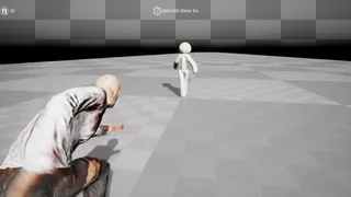Скриншот 2 к игре Just Walk