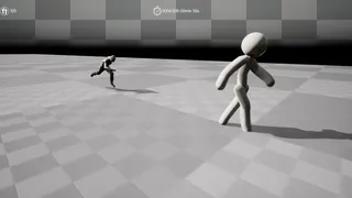 Скриншот 3 к игре Just Walk