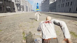 Скриншот 5 к игре Just Walk