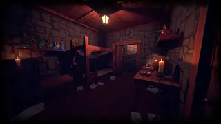 Скриншот 1 к игре Escape from the Collector