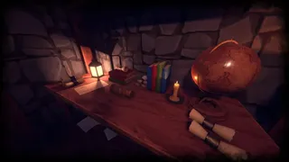 Скриншот 2 к игре Escape from the Collector