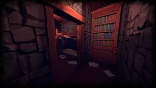 Скриншот 3 к игре Escape from the Collector