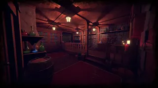 Скриншот 4 к игре Escape from the Collector