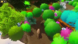 Скриншот 6 к игре Raccoon Chronicles