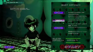 Скриншот 1 к игре Liminal Void