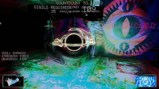 Скриншот 3 к игре Liminal Void