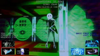 Скриншот 6 к игре Liminal Void