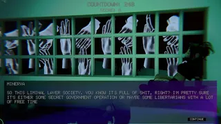 Скриншот 7 к игре Liminal Void