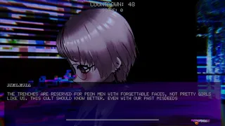Скриншот 8 к игре Liminal Void