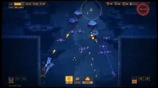 Скриншот 5 к игре Drill Core