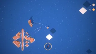 Скриншот 1 к игре Sea of Change