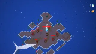 Скриншот 2 к игре Sea of Change