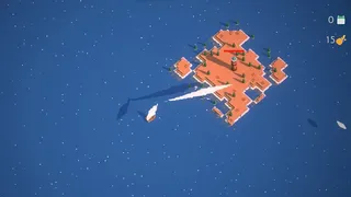 Скриншот 3 к игре Sea of Change