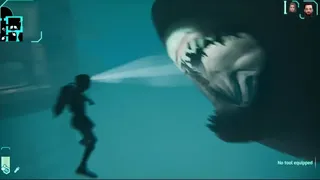 Скриншот 2 к игре Deepest Trench