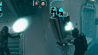 Скриншот 3 к игре Deepest Trench