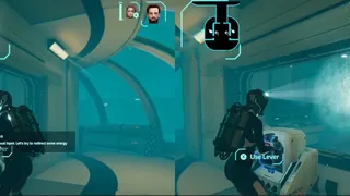 Скриншот 6 к игре Deepest Trench
