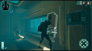 Скриншот 7 к игре Deepest Trench