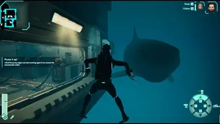 Скриншот 8 к игре Deepest Trench