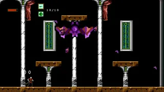Скриншот 2 к игре Ronin's Requiem