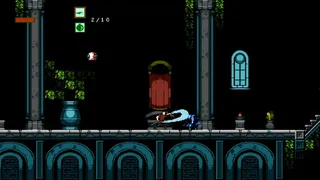 Скриншот 3 к игре Ronin's Requiem