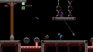 Скриншот 4 к игре Ronin's Requiem