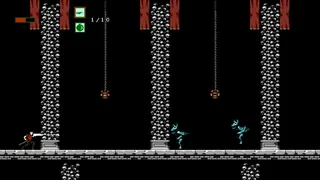 Скриншот 6 к игре Ronin's Requiem