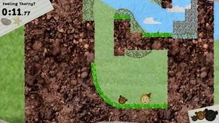 Скриншот 3 к игре Three Bulky Bears